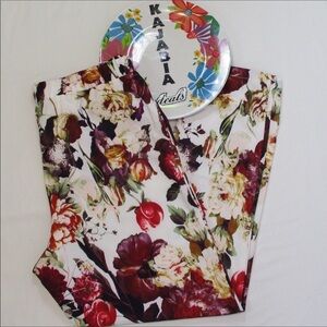ALICE THROUGH THE LOOKING GLASS Pants Size 10